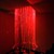 LED Fiber Optic Shower - Dropped Ceiling Installation